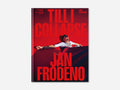 Till I Collapse Jan Frodeno book cover – triathlon photo book