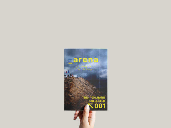 Arena Book